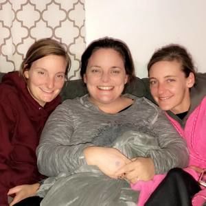 Meet your Posher, Leah